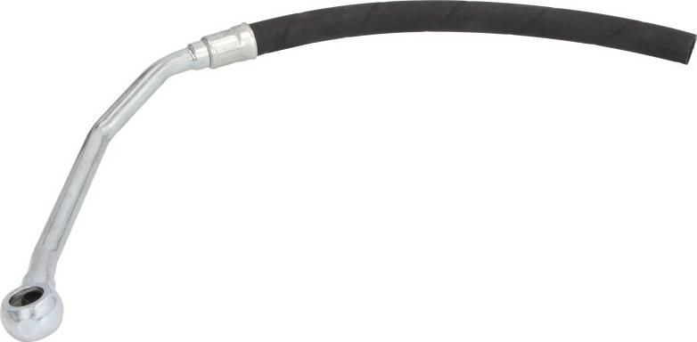 Meyle 359 202 0021 - Гідравлічний шланг, рульове управління autocars.com.ua