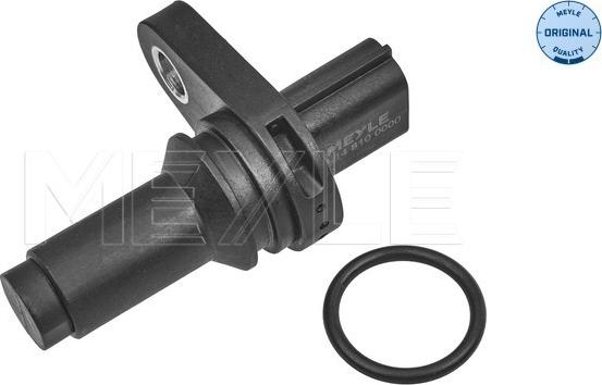 Meyle 36-14 810 0000 - Датчик імпульсів, колінчастий вал autocars.com.ua
