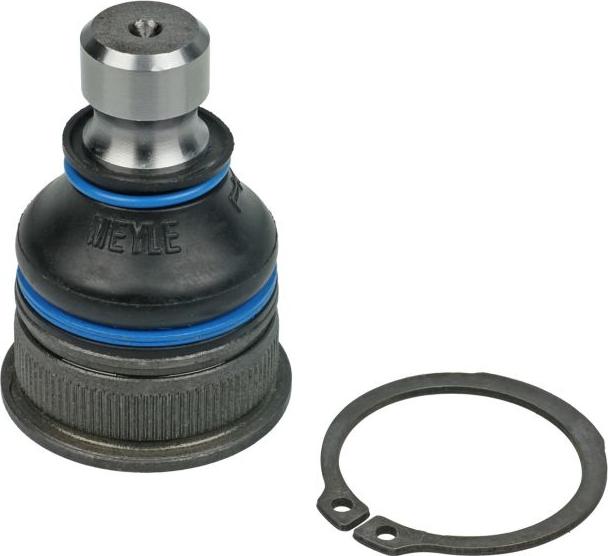 Meyle 36-16 010 0055 - Несучий / направляючий шарнір autocars.com.ua