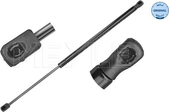 Meyle 36-40 910 0039 - Газова пружина, кришка багажник autocars.com.ua