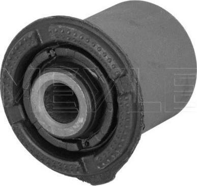 Meyle 37-14 610 0036 - Сайлентблок, важеля підвіски колеса autocars.com.ua