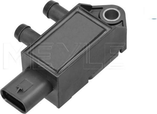 Meyle 37-14 801 0002 - Датчик, тиск вихлопних газів autocars.com.ua