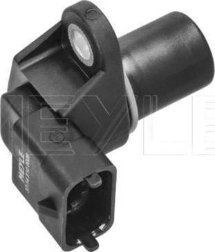 Meyle 37-14 810 0009 - Датчик, положення розподільного валу autocars.com.ua