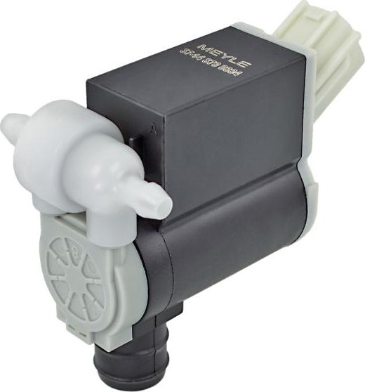 Meyle 37-14 870 0004 - Водяний насос, система очищення вікон autocars.com.ua