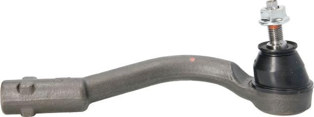 Meyle 37-16 020 0040/HD - Наконечник рульової тяги, кульовий шарнір autocars.com.ua