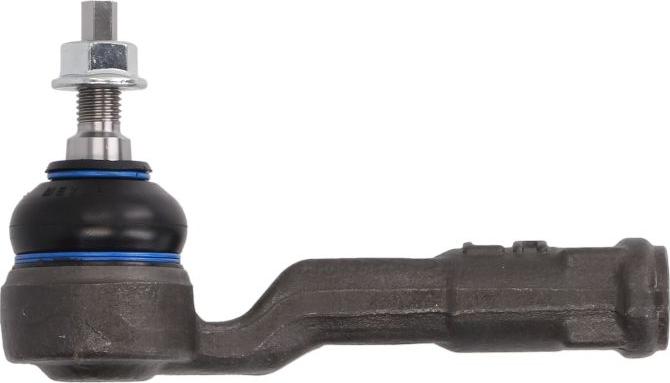 Meyle 37-16 020 0053/HD - Наконечник рульової тяги, кульовий шарнір autocars.com.ua