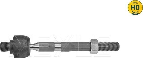 Meyle 37-16 031 0032/HD - Осевой шарнир, рулевая тяга avtokuzovplus.com.ua