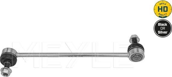 Meyle 37-16 060 0059/HD - Тяга / стійка, стабілізатор autocars.com.ua