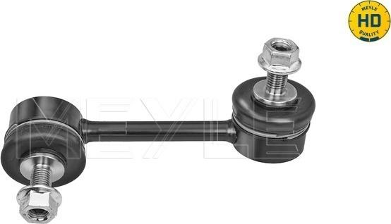 Meyle 37-16 060 0067/HD - Тяга / стійка, стабілізатор autocars.com.ua