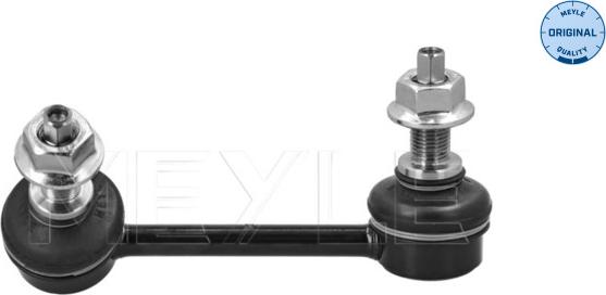 Meyle 37-16 060 0076 - Тяга / стійка, стабілізатор autocars.com.ua