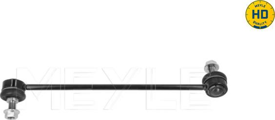 Meyle 37-16 060 0078/HD - Тяга / стійка, стабілізатор autocars.com.ua