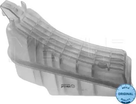 Meyle 40-14 223 0000 - Компенсационный бак, охлаждающая жидкость avtokuzovplus.com.ua