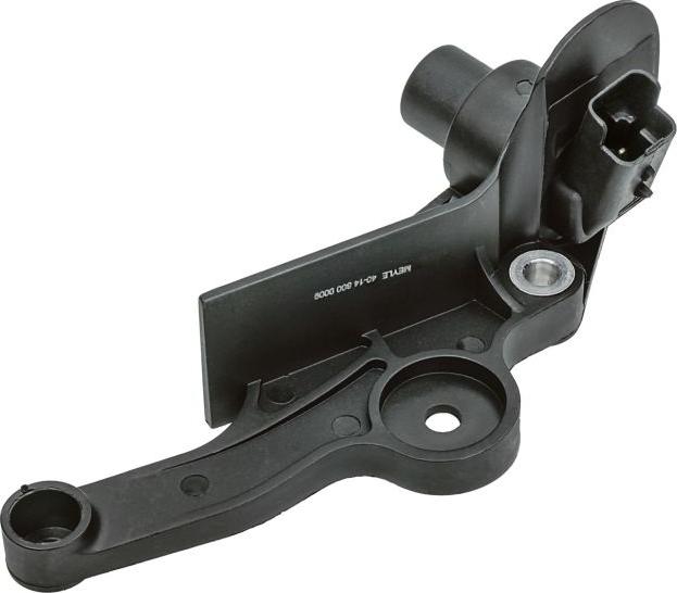 Meyle 40-14 800 0009 - Датчик імпульсів, колінчастий вал autocars.com.ua