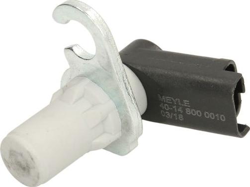 Meyle 40-14 800 0010 - Датчик імпульсів, колінчастий вал autocars.com.ua