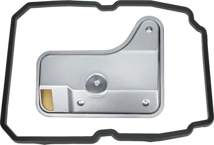 Meyle 414 137 0001 - Гідрофільтри, автоматична коробка передач autocars.com.ua