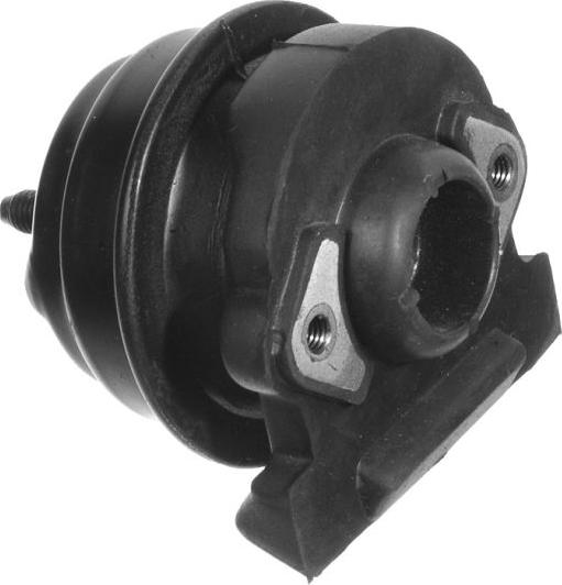 Meyle 414 375 0001 - Подушка, підвіска двигуна autocars.com.ua