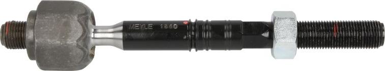 Meyle 416 031 0003 - Осьовий шарнір, рульова тяга autocars.com.ua