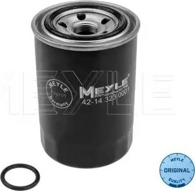 Meyle 42-14 323 0001 - Топливный фильтр avtokuzovplus.com.ua