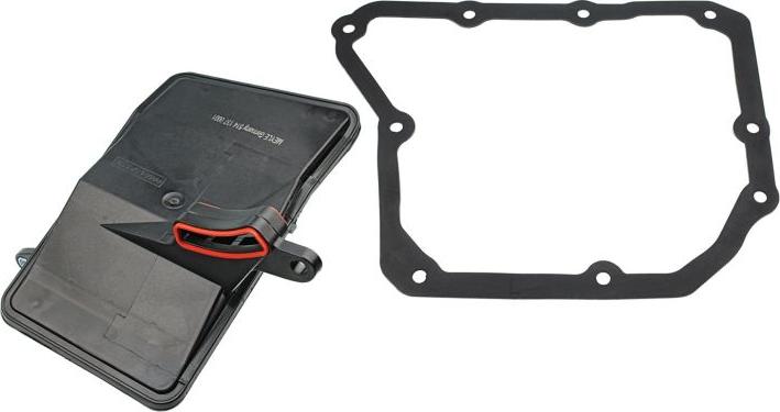Meyle 514 137 0001 - Гідрофільтри, автоматична коробка передач autocars.com.ua