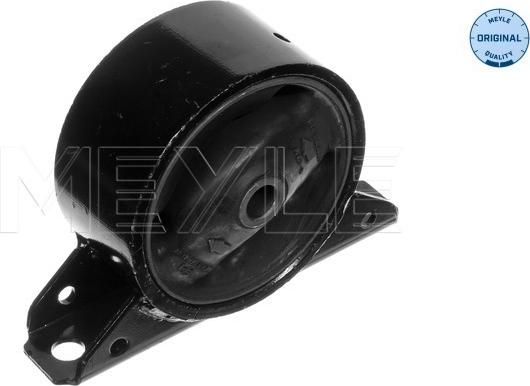 Meyle 514 306 0001 - Опора двигателя VOLVO S-V 40 07-95-12-04 пр-во MEYLE autocars.com.ua