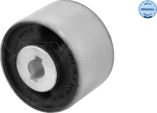 Meyle 514 710 0026 - Втулка, балка мосту autocars.com.ua