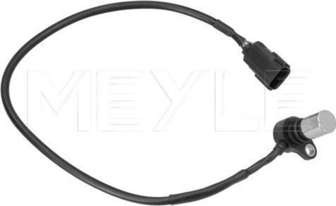 Meyle 514 810 0003 - Датчик, положення розподільного валу autocars.com.ua