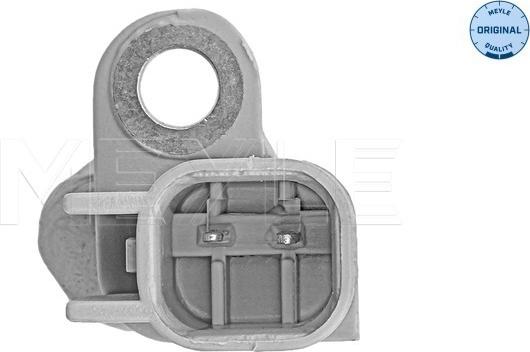 Meyle 514 899 0005 - Датчик ABS, частота вращения колеса avtokuzovplus.com.ua