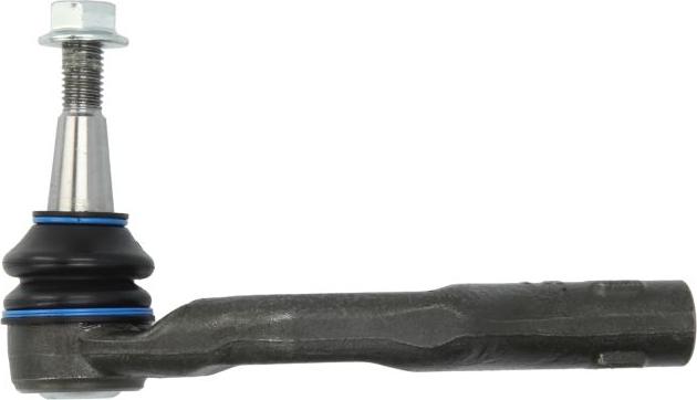Meyle 516 020 0029/HD - Наконечник рульової тяги, кульовий шарнір autocars.com.ua