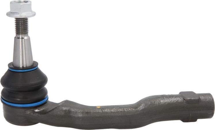 Meyle 516 020 0030/HD - Наконечник рульової тяги, кульовий шарнір autocars.com.ua