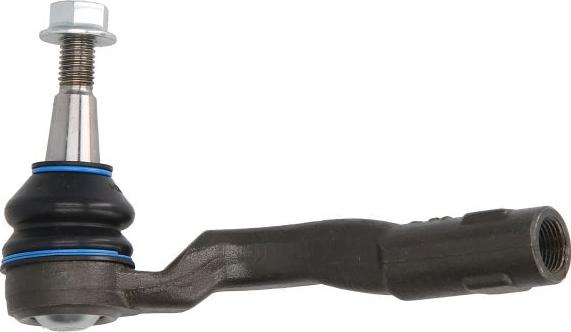 Meyle 516 020 0031 - Наконечник рульової тяги, кульовий шарнір autocars.com.ua