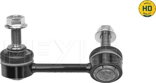 Meyle 516 060 0023/HD - Тяга / стійка, стабілізатор autocars.com.ua
