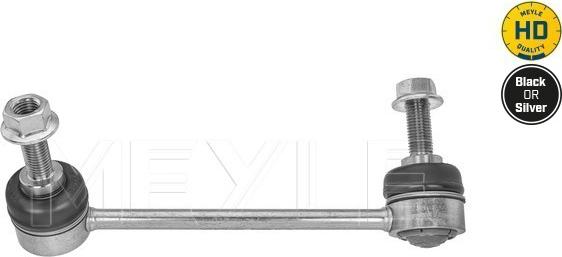 Meyle 516 060 0024/HD - Тяга / стійка, стабілізатор autocars.com.ua