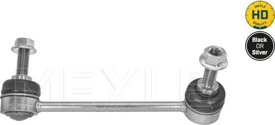 Meyle 516 060 0025/HD - Тяга / стійка, стабілізатор autocars.com.ua