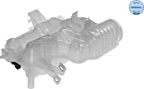 Meyle 53-14 223 0001 - Компенсаційний бак, охолоджуюча рідина autocars.com.ua