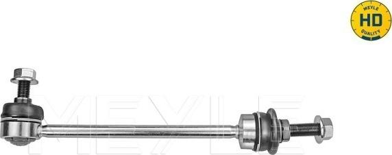 Meyle 53-16 060 0005/HD - Тяга / стійка, стабілізатор autocars.com.ua