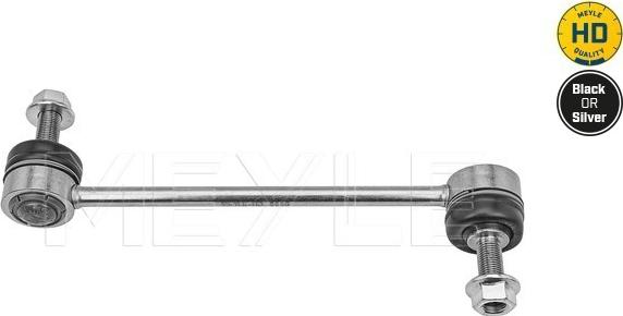 Meyle 53-16 060 0031/HD - Тяга / стійка, стабілізатор autocars.com.ua