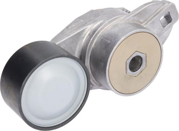 Meyle 534 000 0010 - Натягувач ременя, клинові зуб. autocars.com.ua