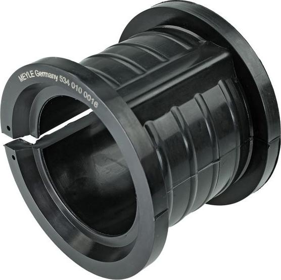 Meyle 534 010 0016 - Втулка, стабілізатор autocars.com.ua