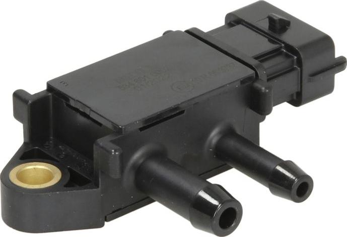 Meyle 534 801 0002 - Датчик, тиск вихлопних газів autocars.com.ua