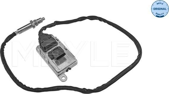 Meyle 534 802 0003 - NOx-датчик, впорскування карбаміду autocars.com.ua