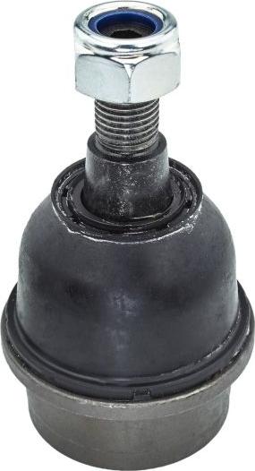 Meyle 57-16 010 0002 - Несучий / направляючий шарнір autocars.com.ua