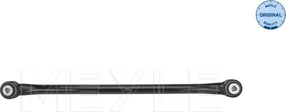 Meyle 57-16 050 0005 - Тяга / стійка, підвіска колеса autocars.com.ua