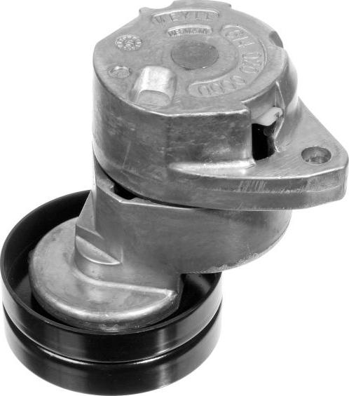 Meyle 614 020 0000 - Натягувач ременя, клинові зуб. autocars.com.ua