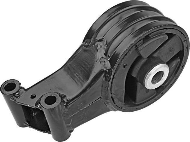 Meyle 614 030 0019 - Подушка, підвіска двигуна autocars.com.ua