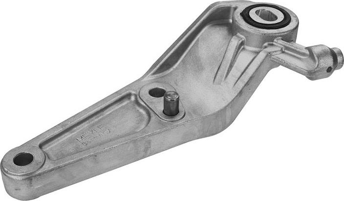 Meyle 614 030 0072 - Подушка, підвіска двигуна autocars.com.ua