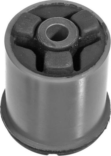 Meyle 614 040 0001 - Втулка, балка мосту autocars.com.ua