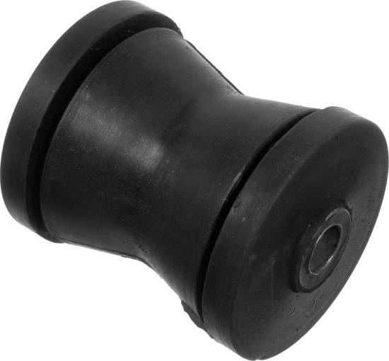 Meyle 614 040 0003 - Втулка, балка мосту autocars.com.ua