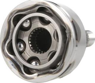 Meyle 614 498 0030 - Шарнірний комплект, ШРУС, приводний вал autocars.com.ua