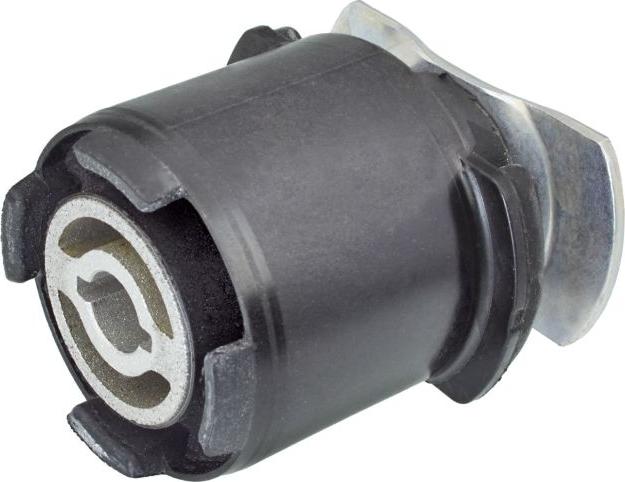 Meyle 614 710 0006 - Втулка, балка мосту autocars.com.ua