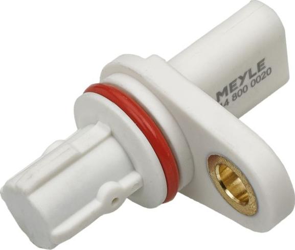 Meyle 614 800 0020 - Датчик, положення розподільного валу autocars.com.ua